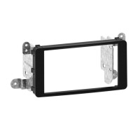 Aдаптерна рамка за авторадио за Mitsubishi Outlander