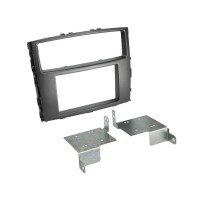 Адаптерна рамка за авторадио за Mitsubishi Pajero