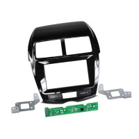 Адаптерна рамка за авторадио за Citroen C4 Aircross / Peugeot 4008
