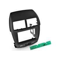 Адаптерна рамка за автомобилно радио за Mitsubishi ASX