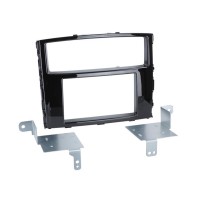 Рамка за монтаж на авторадио за Mitsubishi Pajero, Shogun