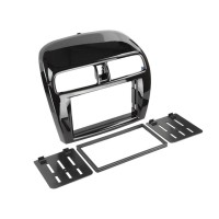 Рамка за монтаж на авторадио за Mitsubishi Mirage, Space Star