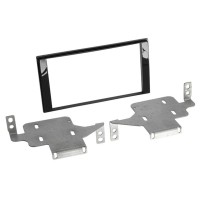 Редуцираща рамка за авторадио за Nissan Juke