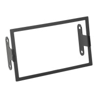 Редуцираща рамка за авторадио за Nissan / Infiniti / Mercury
