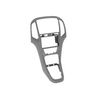 Рамка за монтаж на авторадио за Opel Astra J