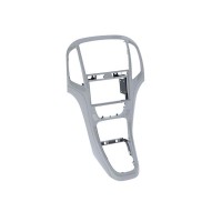 Рамка за монтаж на авторадио за Opel Astra J