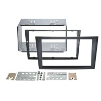 Адаптерна рамка за авторадио за Opel / Renault / Subaru / Suzuki