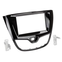 Рамка за монтаж на авторадио за Opel Karl