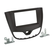 Преходна рамка за авторадио за Opel Astra K