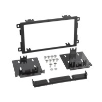 Преходна рамка за радио за Cadillac / Chevrolet / Hummer / Pontiac