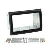 Преходна рамка за радио зa Renault Megane II