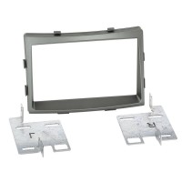 Рамка за монтаж на автоpадио за Ssang Yong Rodius, Roduis Turismo