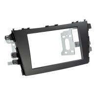 Рамка за монтаж на авторадио за Suzuki Celerio