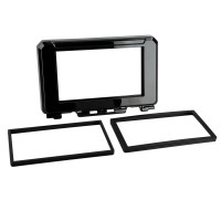 Преходна рамка за радио за Suzuki Jimny