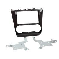 Редукционна рамка за авторадио за Subaru Forester, Impreza, XV, Levorg