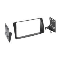 Pамка за монтаж на авторадиото за Toyota Corolla, Corolla Verso