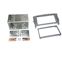 Pамка за монтаж на авторадио за Toyota Auris, Verso