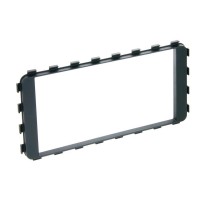 Рамка за монтаж на авторадио за Toyota iQ