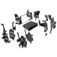 Pамка за монтаж на авторадио за Pontiac / Scion / Subaru / Toyota