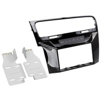 Рамка за монтаж на авторадио за Volkswagen Golf VII