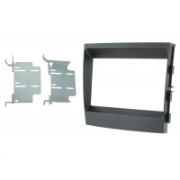 Монтажна рамка за автоирадио за Porsche Panamera