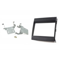 Монтажна рамка за авторадио за Porsche Cayenne