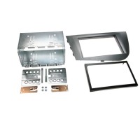 Преходна рамка за радио за Seat Leon