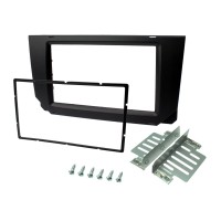 Монтажна рамка за авторадио за Seat Ibiza, Arona