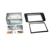 Редукционна рамка за авторадио за Škoda Octavia, Yeti