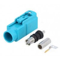 Aнтенен конектор 4carmedia ANT.CONN.06