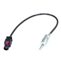 Антенен адаптер 4carmedia ZRS-BMW-DIN