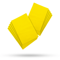 Апликационна кърпа Liquid Elements Scatter Applicator Cloths for Ceramic Sealing