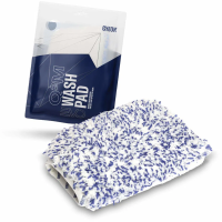 Oboustranná mycí rukavice/podložka Gyeon Q2M WashPad EVO