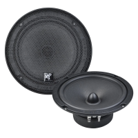 Тонколони Hifonics TRX6.2W