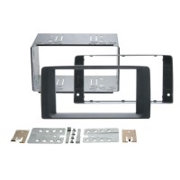 Преходна рамка за авторадио за MAN TGX