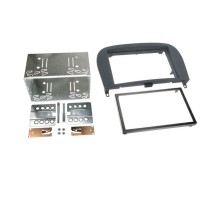 Редуцираща рамка за авторадио за Mercedes SL-Class