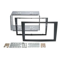 Преходна рамка за радио за Astra H