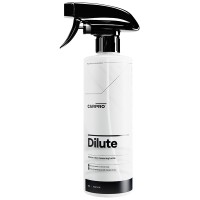 Бутилка с мерителна скала CarPro Dilute (500 ml)