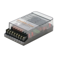 Кросовъри Ground Zero GZUX 165.3SQ