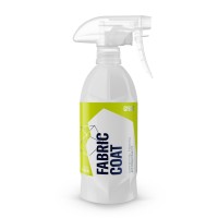Керамична импрегнация за текстил Gyeon Q2 FabricCoat (400 ml)