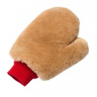 Ръкавица Flexipads Merino Super Soft Lambskin Wash Thumb Mitt