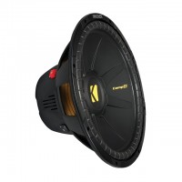 Subwoofer Kicker CWD104