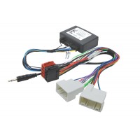 Macrom adaptér pro ovládání na volantu Hyundai / Kia