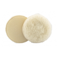 Полираща кожа Flexipads Velcro polishing 100% Wool 150