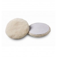 Полиращ диск Flexipads Merino Lambs Wool Grip 130