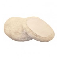 Полиращ диск Flexipads Merino Lambs Wool Grip 150