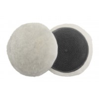 Полираща кожа Flexipads Merino Lambs Wool Grip 180