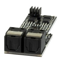 Цифров входен модул Helix HDM 2 - C Four