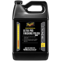 Финишираща полираща паста Meguiar's Ultra Pro Finishing Polish (3,79 l)