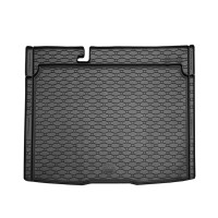 Гумена вана за багажник Rigum за Dacia Sandero (2021-), Sandero Stepway (2021-)